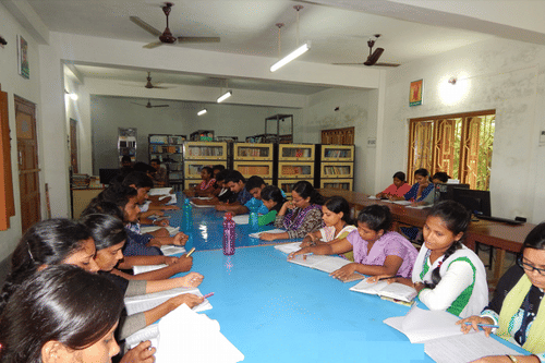 Institute of Academic Excellence institute of academic excellence photo 3